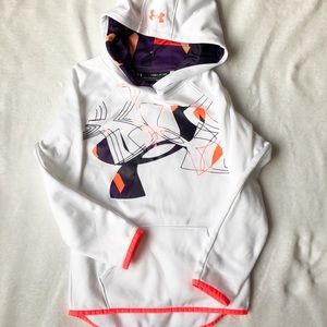 Under Armour Hoodie